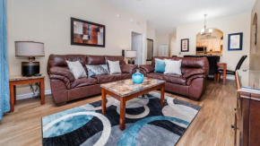 Last Minute Disney Getaway! Private Pool, Hot Tub & Games Room. Book Now! #36068